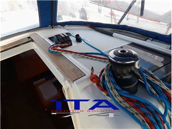 Jeanneau Sun Odyssey 409