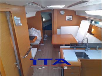 Jeanneau Sun Odyssey 409