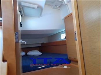 Jeanneau Sun Odyssey 409