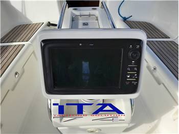 Jeanneau Sun Odyssey 409