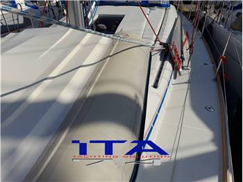 Jeanneau Sun Odyssey 409