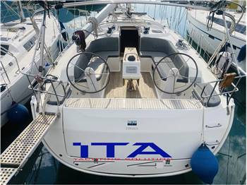 Bavaria 46 cruiser