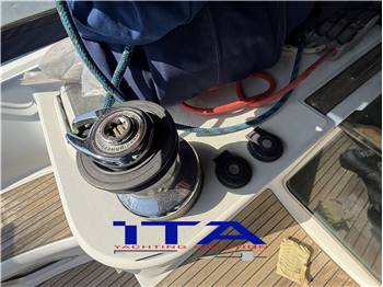 Jeanneau sun odyssey 49