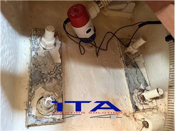 Jeanneau sun odyssey 49