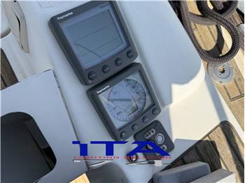 Jeanneau sun odyssey 49