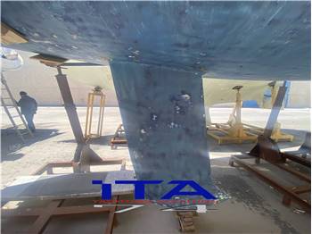 X yachts 372
