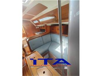 X yachts 372