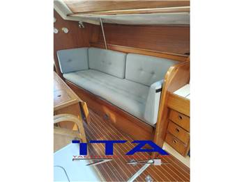 X yachts 372
