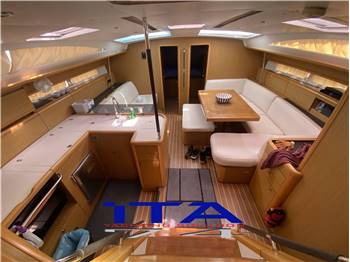 Jeanneau jeanneau 53