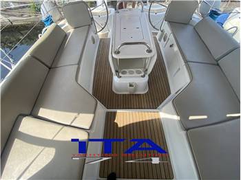 Jeanneau jeanneau 53