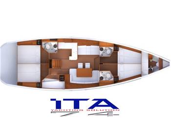 Jeanneau jeanneau 53