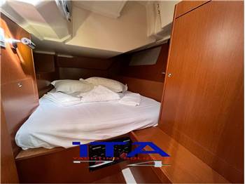 Jeanneau SUN ODYSSEY 41.1