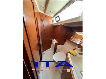 Jeanneau SUN ODYSSEY 41.1