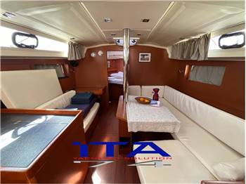 Jeanneau SUN ODYSSEY 41.1