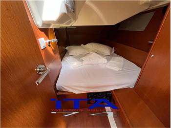 Jeanneau SUN ODYSSEY 41.1
