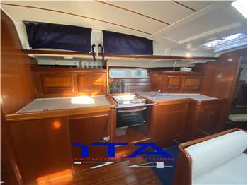 Beneteau Oceanis 473