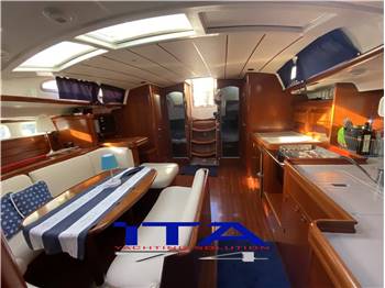 Beneteau Oceanis 473