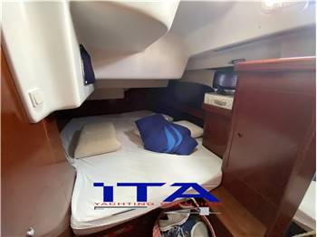 Beneteau Oceanis 473