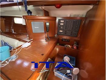 Beneteau Oceanis 473