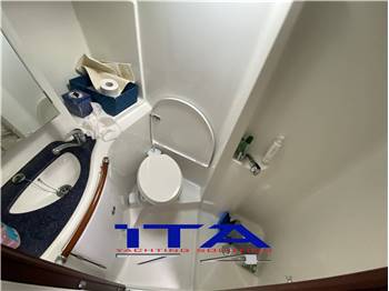 Beneteau Oceanis 473