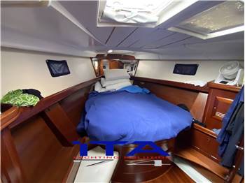 Beneteau Oceanis 473