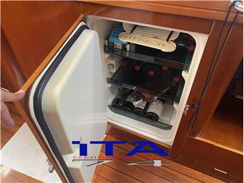 Beneteau Oceanis 473
