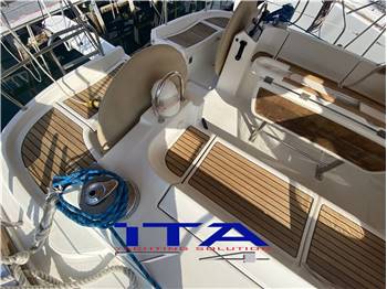 Beneteau Oceanis 473