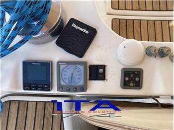 Beneteau Oceanis 473
