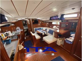 Beneteau Oceanis 473