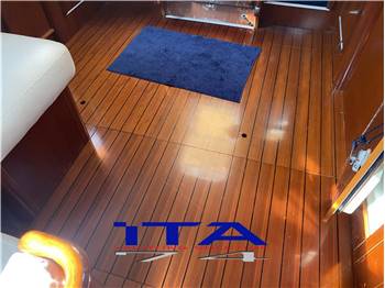 Beneteau Oceanis 473