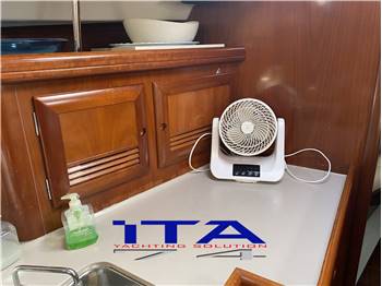 Beneteau Oceanis 473