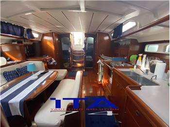 Beneteau Oceanis 473