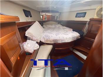 Beneteau Oceanis 473