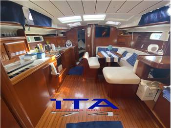 Beneteau Oceanis 473