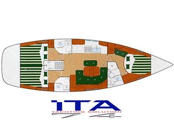 Beneteau Oceanis 473