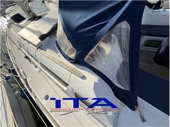 Jeanneau sun odyssey 42i