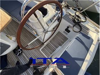 Jeanneau sun odyssey 42i