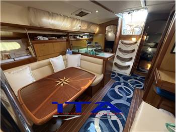 Jeanneau sun odyssey 42i