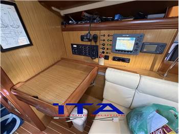 Jeanneau sun odyssey 42i