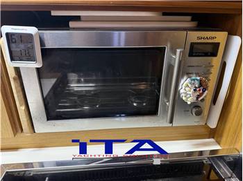 Jeanneau sun odyssey 42i