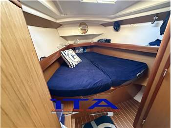 Jeanneau sun odyssey 42i