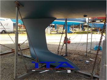 Jeanneau sun odyssey 42i