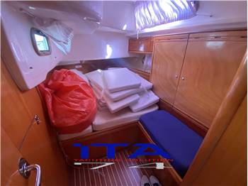 Bavaria 50 Cruiser