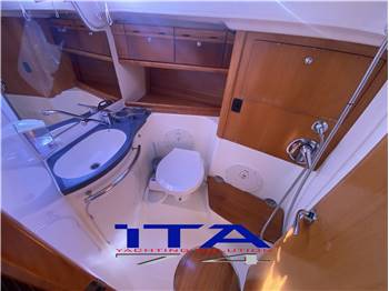 Bavaria 50 Cruiser