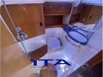 Bavaria 50 Cruiser