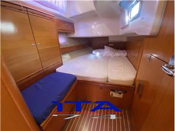 Bavaria 50 Cruiser