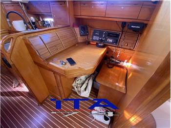 Bavaria 50 Cruiser