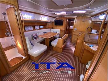 Bavaria 50 Cruiser