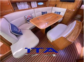 Bavaria 50 Cruiser