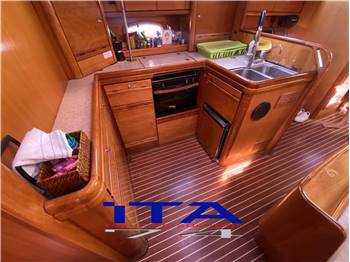 Bavaria 50 Cruiser